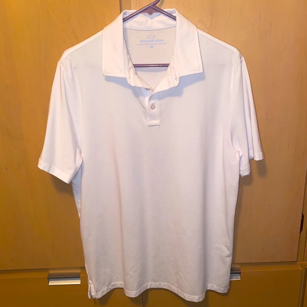 Vineyard Vines Polo